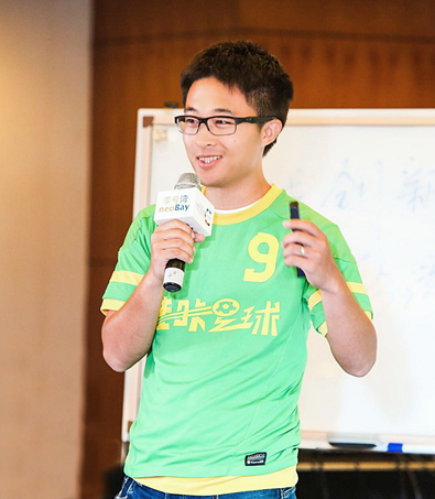 2012年,罗宇皓,蔡浩宇,刘伟等三位交大校友共同创立米哈游公司,陆续