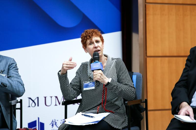 专家畅谈变革中的大学博物馆 (3).jpg