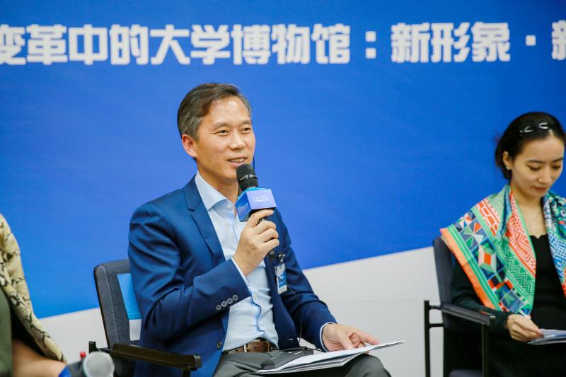 专家畅谈变革中的大学博物馆 (5).jpg