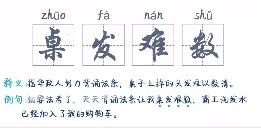 老实什么交成语_成语故事简笔画(3)