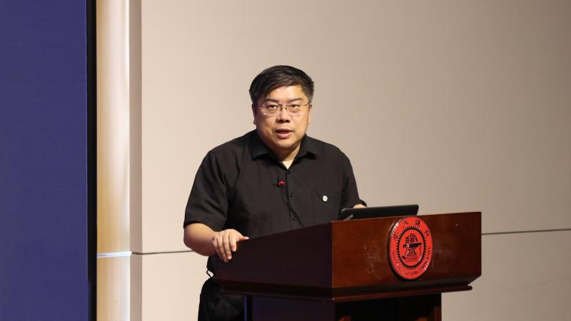 Hong-Wei Xue Director of School of Agriculture and Biology SJTU.JPG