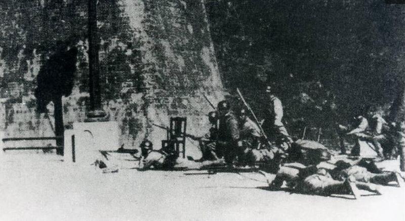 01 1931年9月18日，日本关东军进攻沈阳城。_副本.jpg