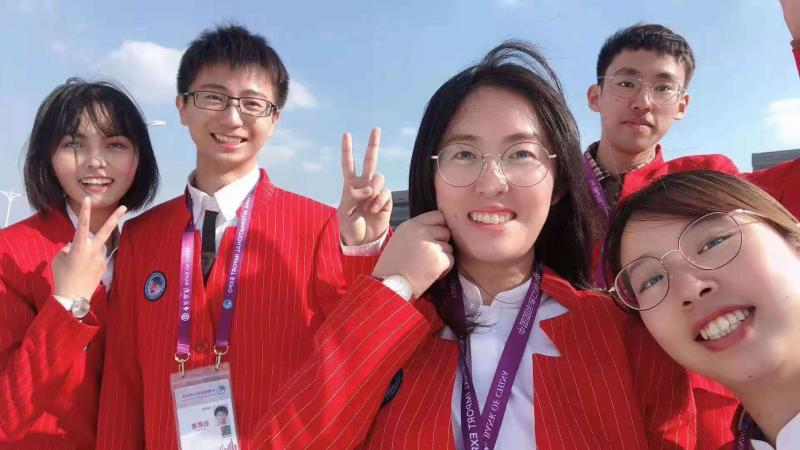 4 成为第二届中国国际进口博览会志愿者.jpg