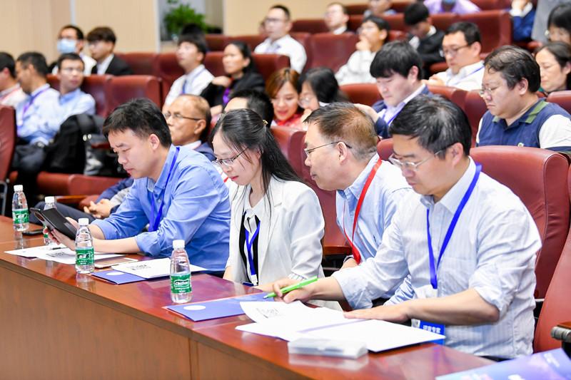 第四届中国机械行业卓越工程师教育联盟 恒星杯 本科毕业设计大赛在上海交大举办