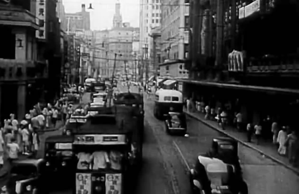 【图9】电影《一江春水向东流》中展示的1947年前后的上海街头_副本.png