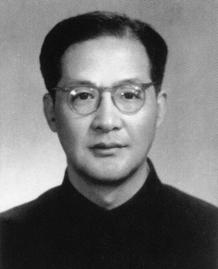 图3  王之卓校长（1948-1949年在任），河北丰润人，我国摄影测量与遥感学科的奠基人、当代中国测绘事业的开拓者之一、中国科学院院士。_副本.jpg