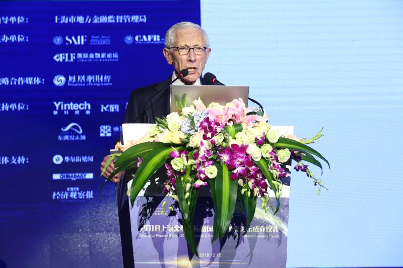 03 Stanley Fischer-前美联储主席.JPG