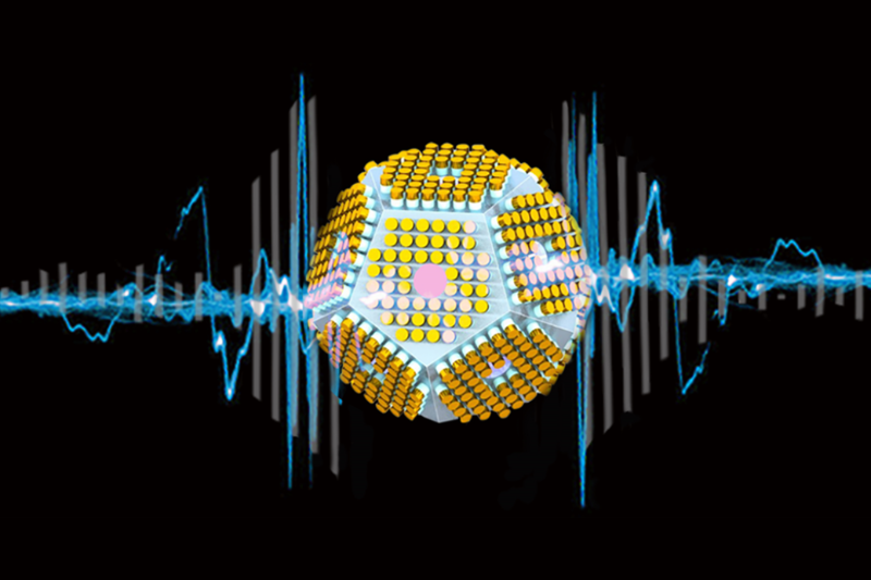 上海交大张文明教授团队提出声学超球面概念追踪复杂环境中的微弱声源