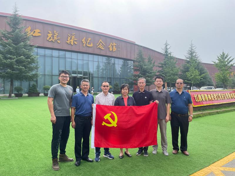 7-档案文博管理中心社会实践团调研红旗渠纪念馆.jpg