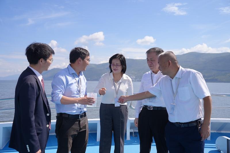 洱海现场调研.JPG