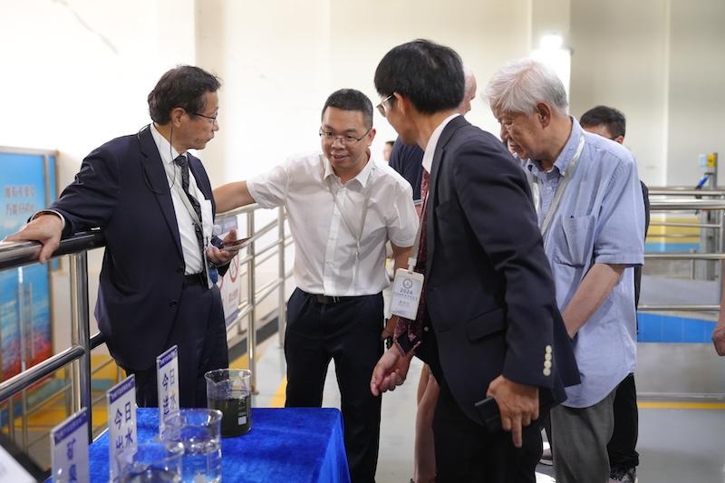 古城下沉式再生水厂调研.JPG