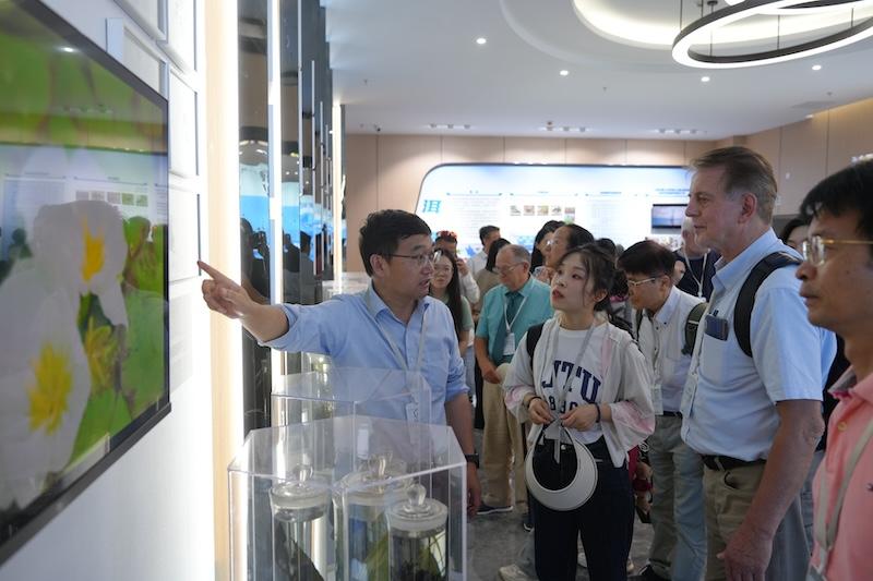 上海交通大学云南（大理）研究院调研.JPG