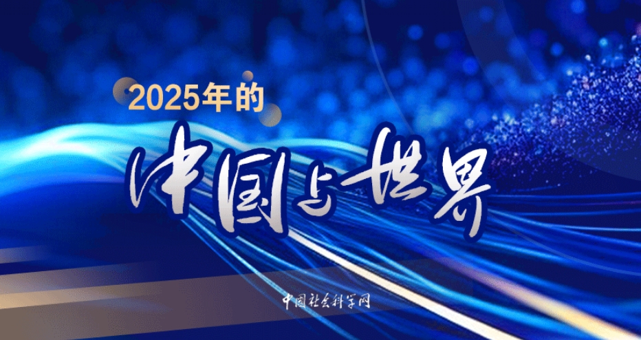 上海交大王宁教授：从全球人文的视角看2025年的中国与世界