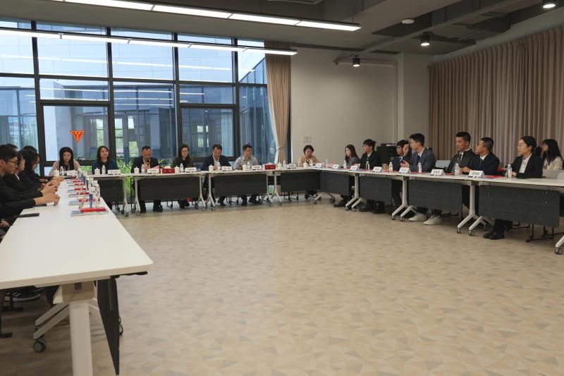 上海交通大学举行2024年度“三星奖学金”颁奖仪式