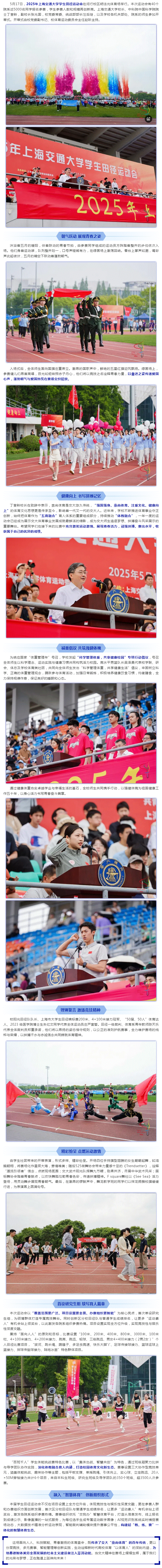 上海交通大学2025年学生田径运动会开幕.gif