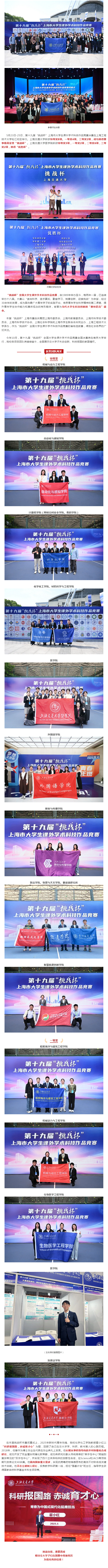 闪耀市赛！再获佳绩，祝贺交大学子！.gif