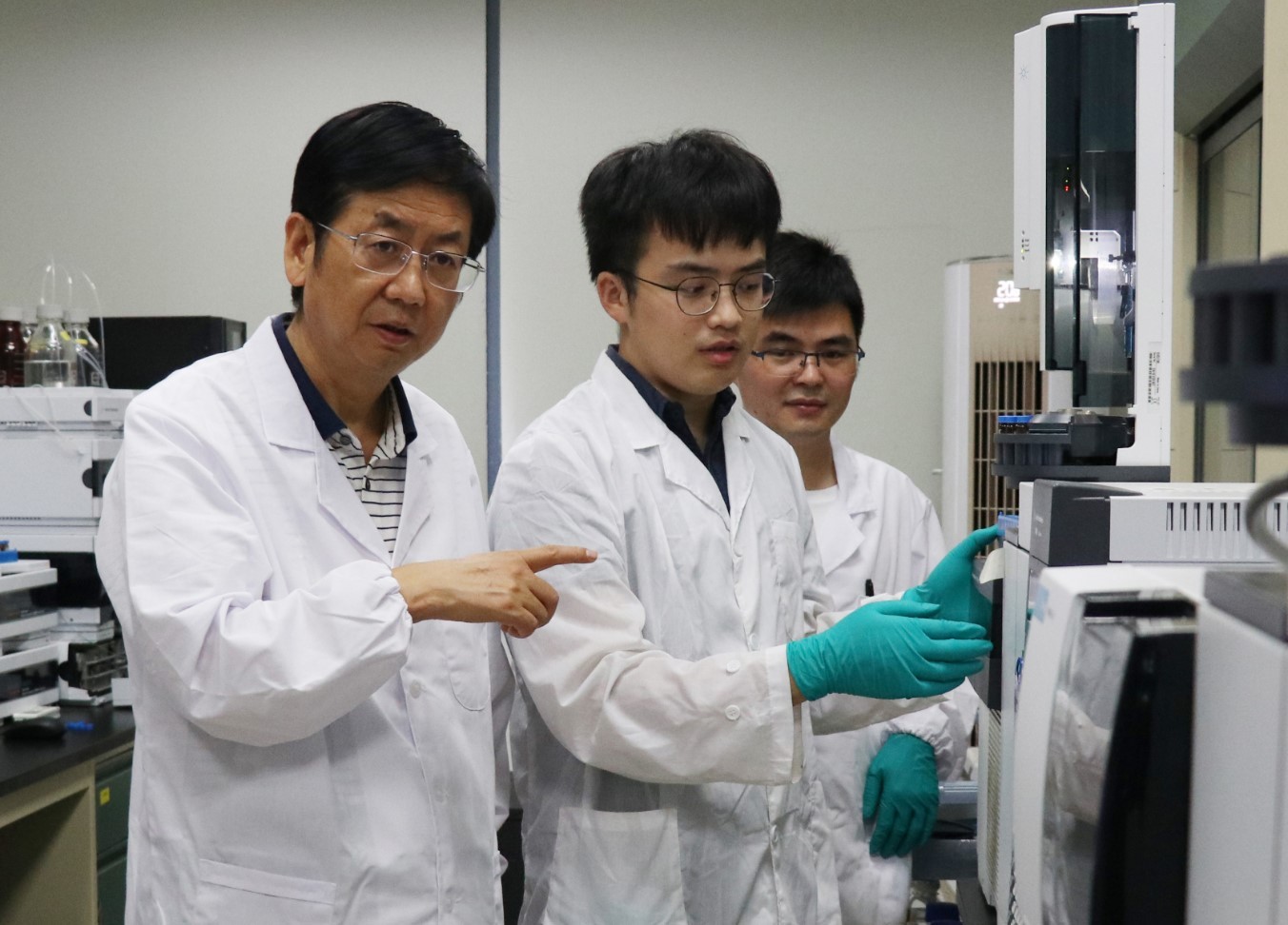 世界环境日丨聚焦环境健康风险 科研突破筑牢防护根基