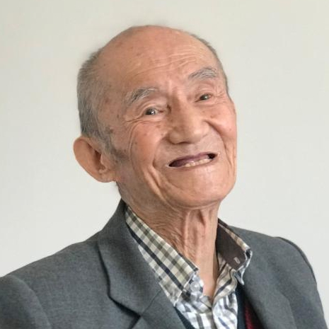 沈友益：长河中的涓涓一滴水