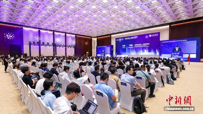 上海交大发布多项AI重大科研成果 启动AI未来发展计划