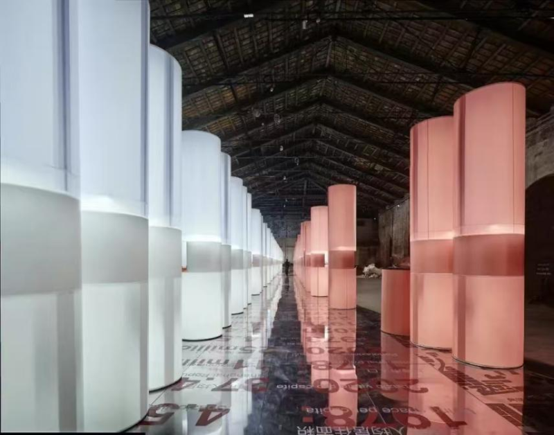 阮昕院长成功策展第18届威尼斯国际建筑双年展中国国家馆.png