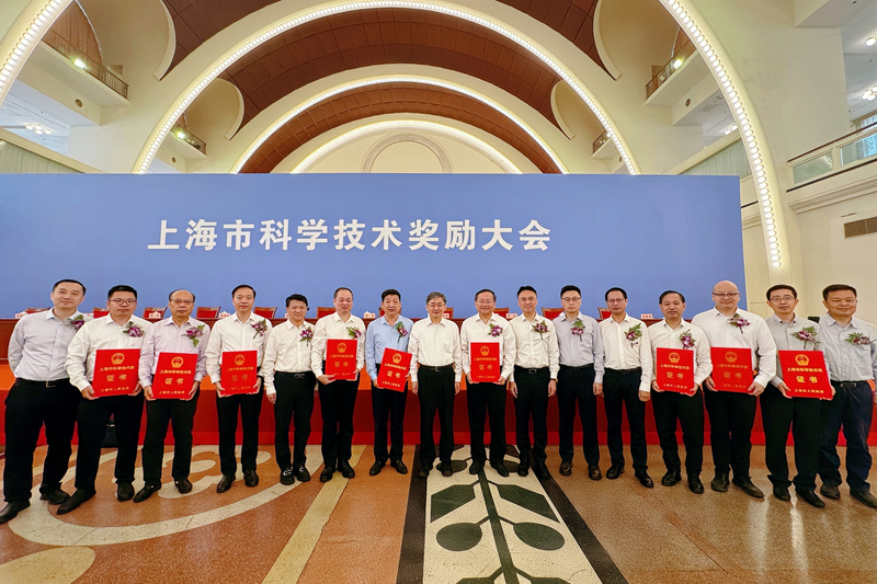 上海市奖名单揭晓，交大一等奖总数连续13年蝉联全市第一