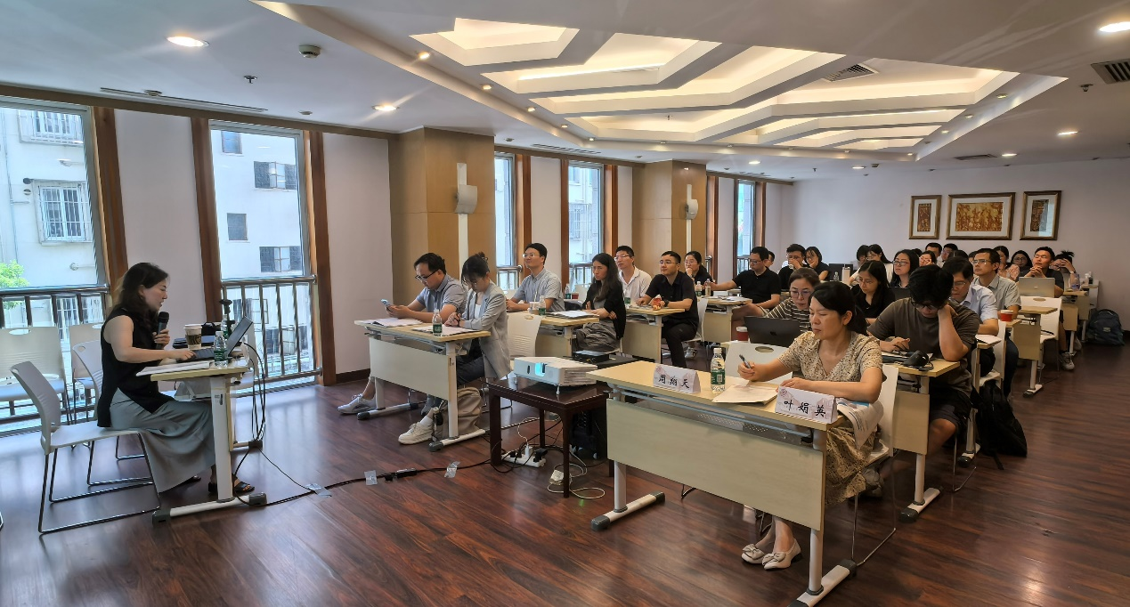 上海交通大学第十七期自然大师课堂（医学、生命科学专场）举行