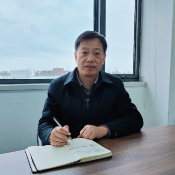 何圣兵：以清渠净水之志，育德智兼备之才