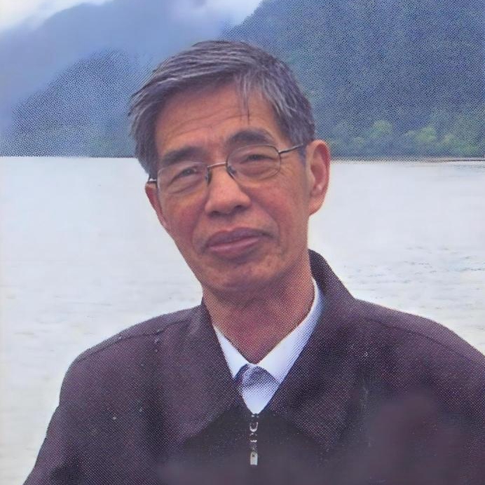 吴昭崇：日月换新天 赤心终不悔