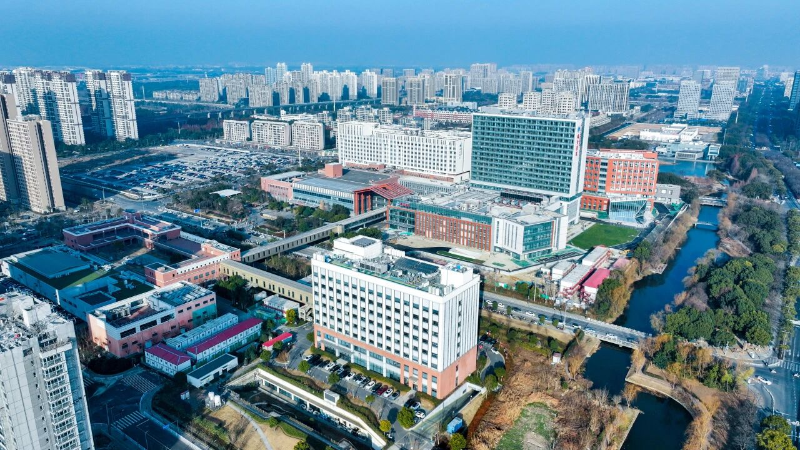 高血压治疗新技术落地附属瑞金医院嘉定院区