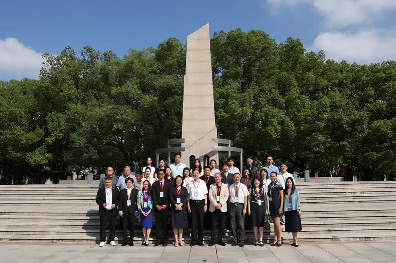 约翰·斯特劳斯与当代音乐文化国际研讨会在上海交通大学举行