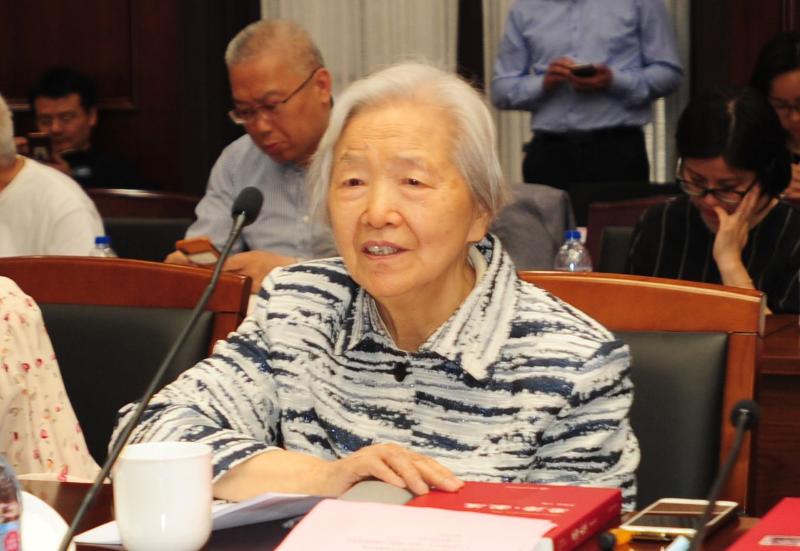【图10】2019年5月，曹子真出席《思源·激流》出版首发暨纪念上海解放70周年座谈会并发言.jpg