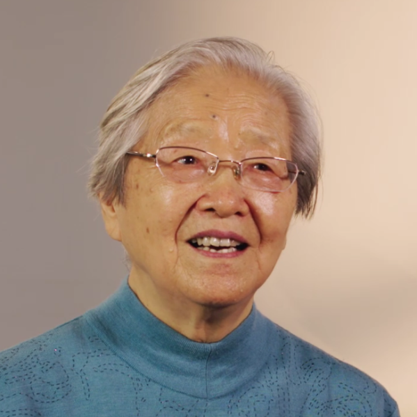 曹子真：青春之我  不落之华