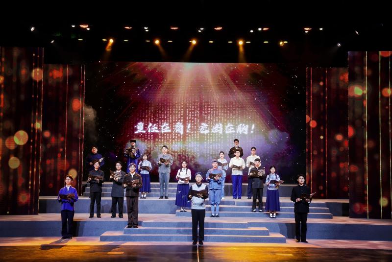 20251024_105147_252.jpg 图16:举办“李叔同杯”校园戏剧大赛演绎校史故事.jpg