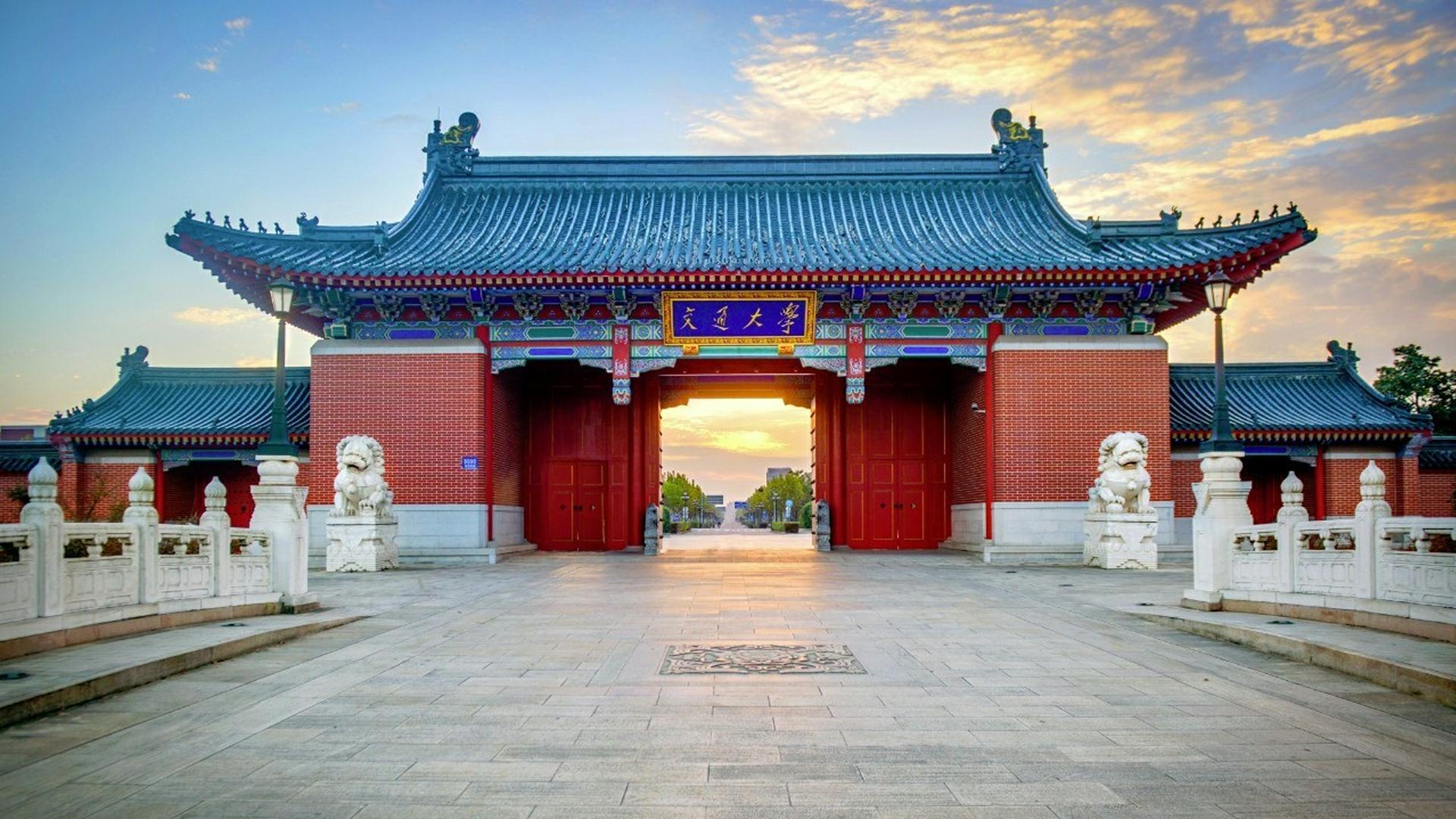 《执牛耳者》校园行活动走进上海交通大学