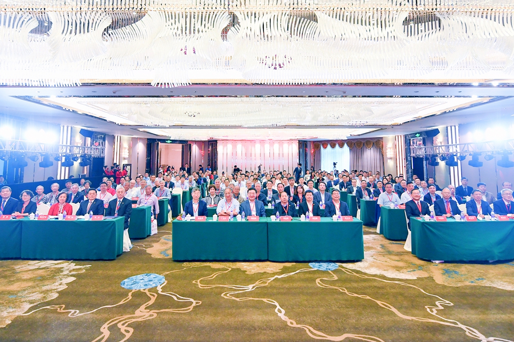 材料科学与工程学院：材料报国初心如一  凝心聚力续谱华章