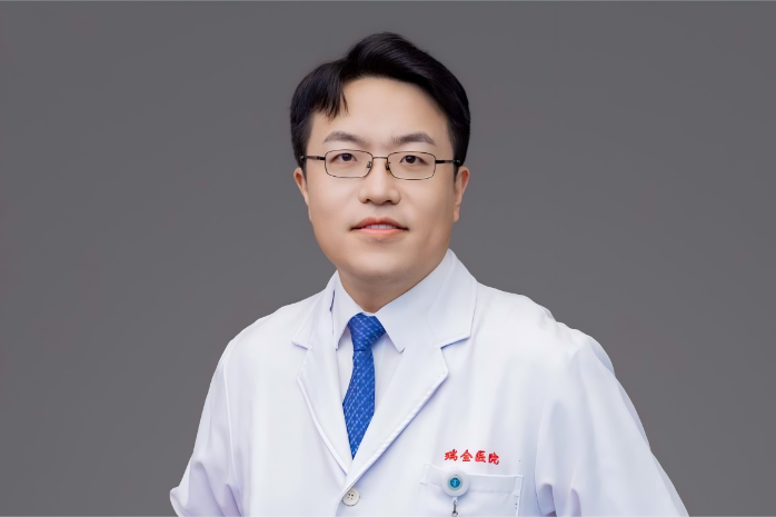 [交大名师]叶枫：在医者与师者的结合中完善自我