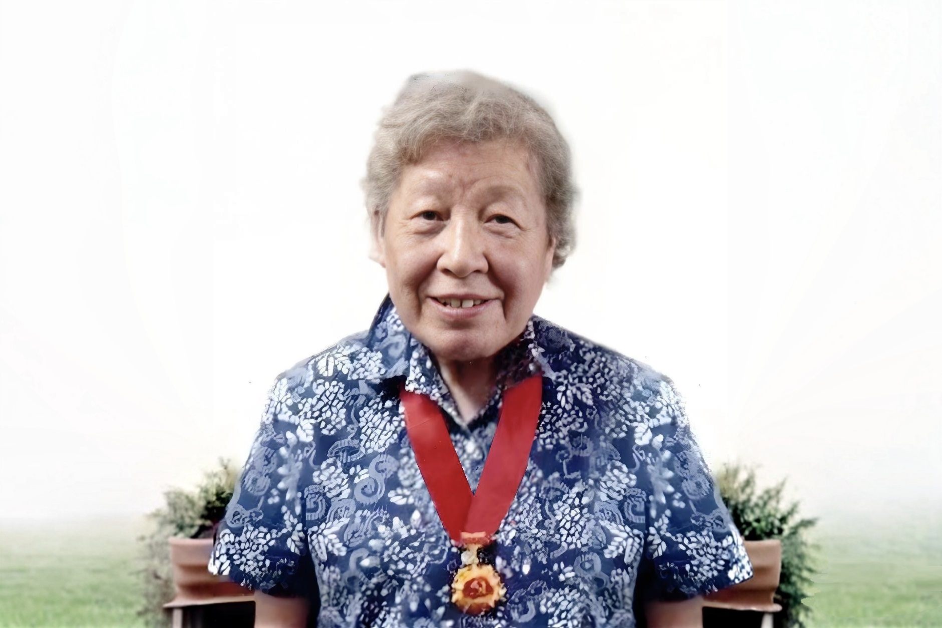 [初心 · 印迹]何捷明：有国才有家，我的从军报国路