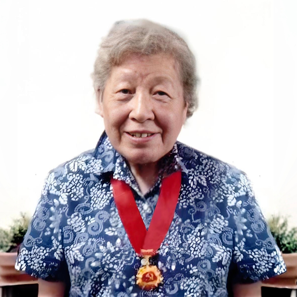 何捷明：有国才有家，我的从军报国路