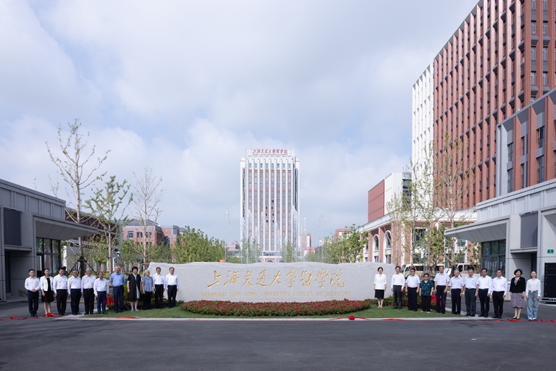 评论 | 强强之路，医工同行，相互成就，生机无限